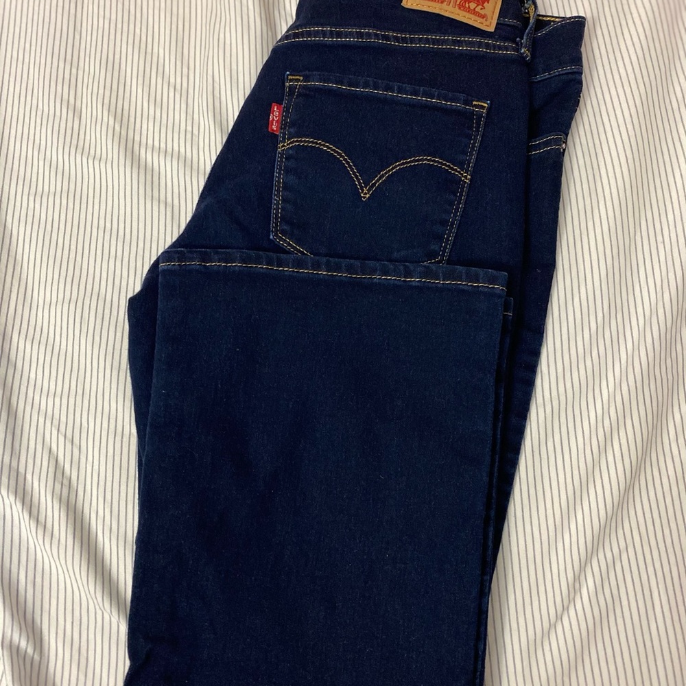 Women’s 315 Shaping Bootcut Levi’s jeans